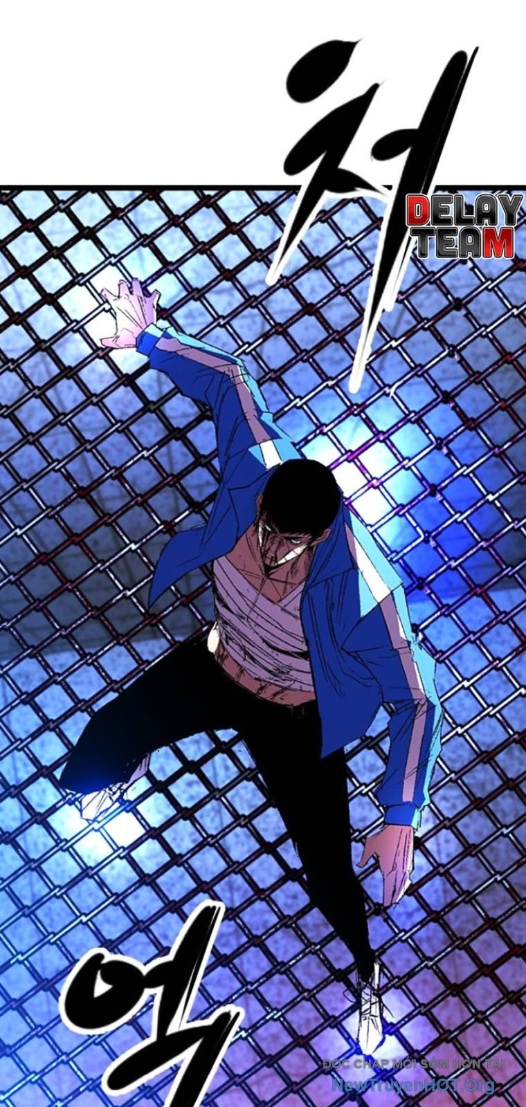 Phòng Gym Hanlim Chapter 244 108