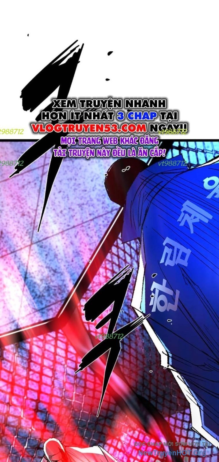 Phòng Gym Hanlim Chapter 244 127