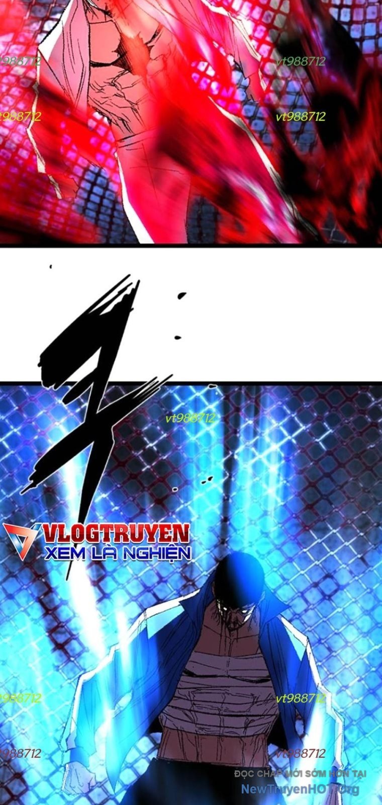 Phòng Gym Hanlim Chapter 244 128