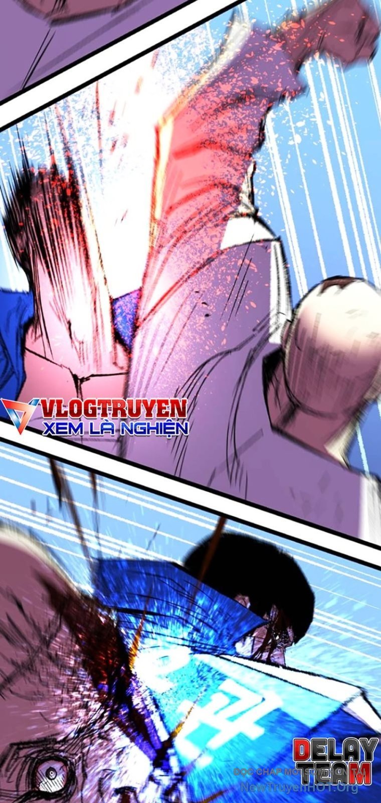 Phòng Gym Hanlim Chapter 244 137
