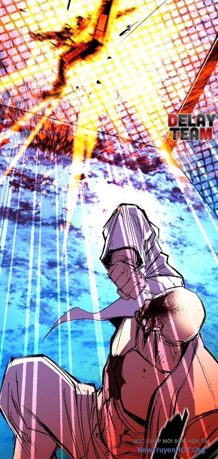 Phòng Gym Hanlim Chapter 244 144