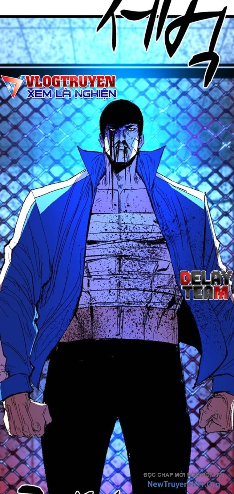 Phòng Gym Hanlim Chapter 244 149