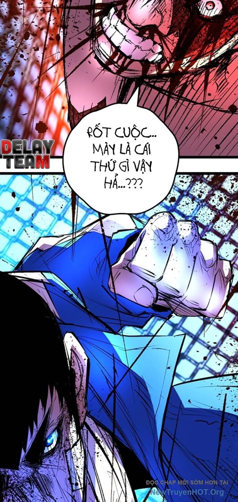 Phòng Gym Hanlim Chapter 244 154