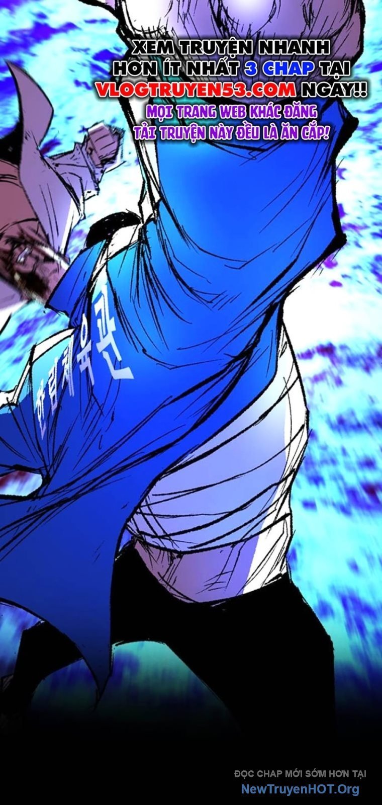 Phòng Gym Hanlim Chapter 244 170