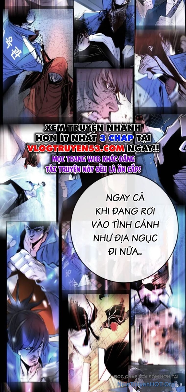 Phòng Gym Hanlim Chapter 244 175