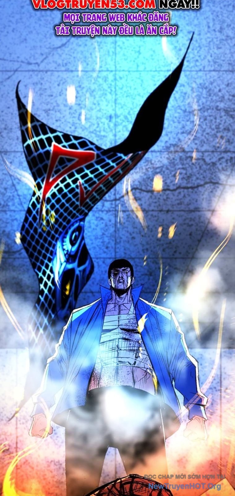 Phòng Gym Hanlim Chapter 244 193