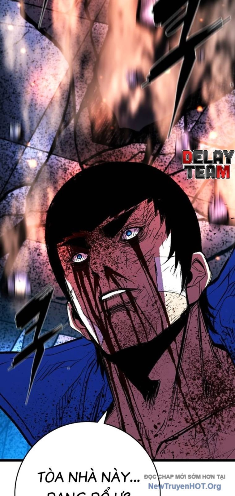Phòng Gym Hanlim Chapter 244 212