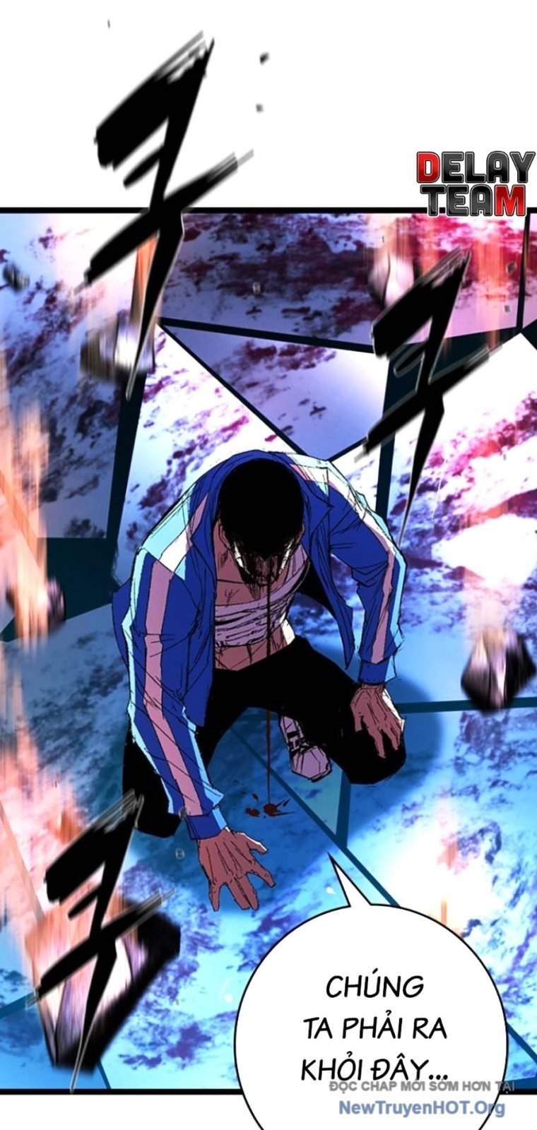 Phòng Gym Hanlim Chapter 244 218