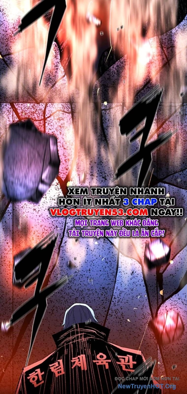 Phòng Gym Hanlim Chapter 244 222