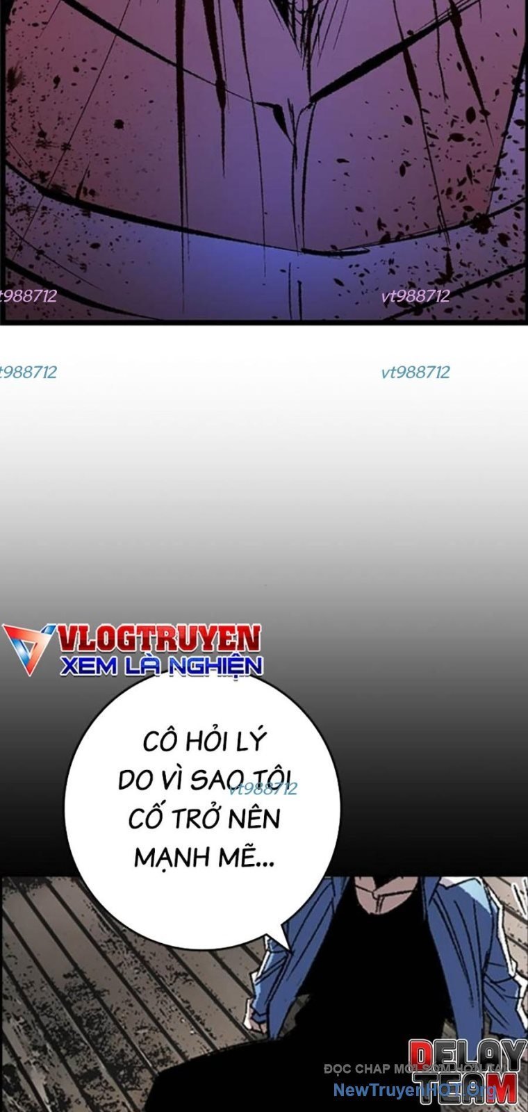 Phòng Gym Hanlim Chapter 244 230