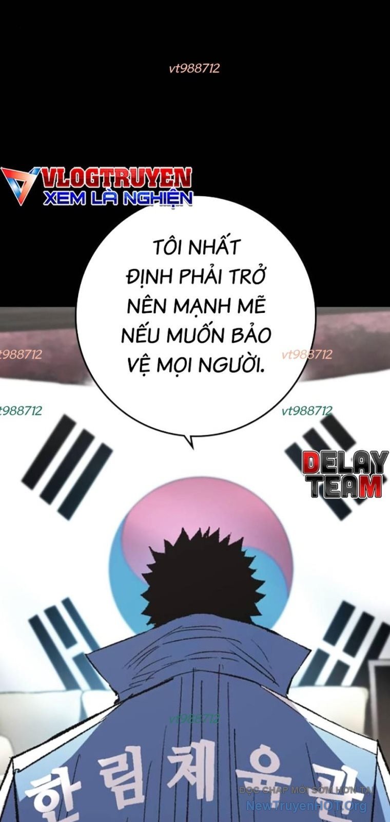 Phòng Gym Hanlim Chapter 244 233