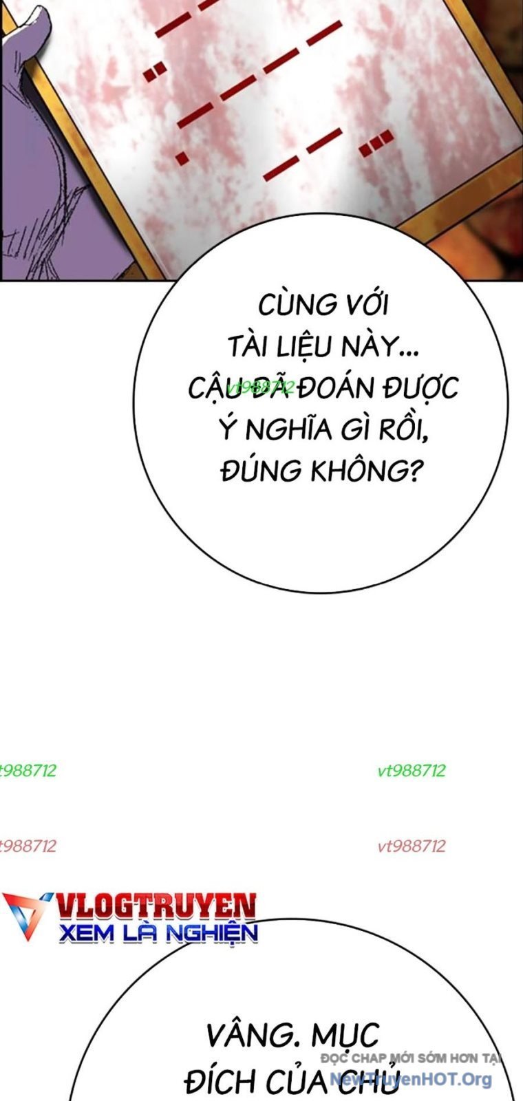 Phòng Gym Hanlim Chapter 245 6