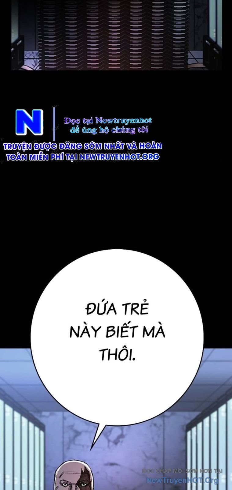 Phòng Gym Hanlim Chapter 245 15