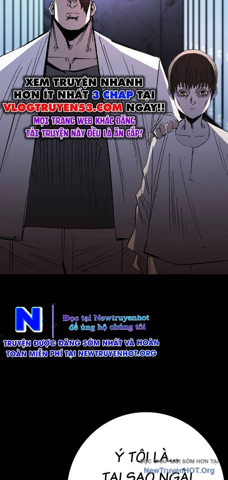 Phòng Gym Hanlim Chapter 245 16