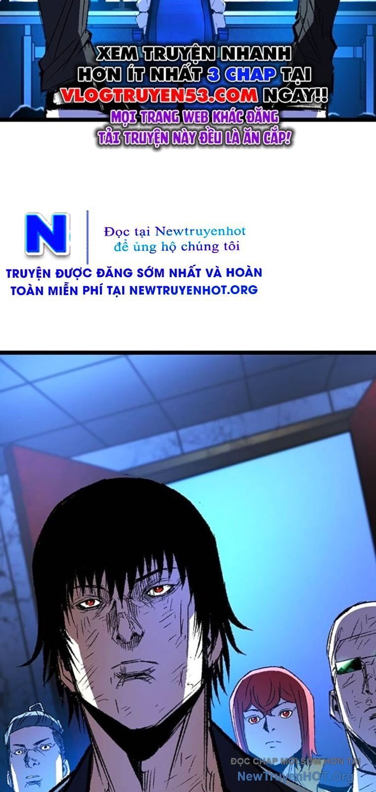 Phòng Gym Hanlim Chapter 245 31