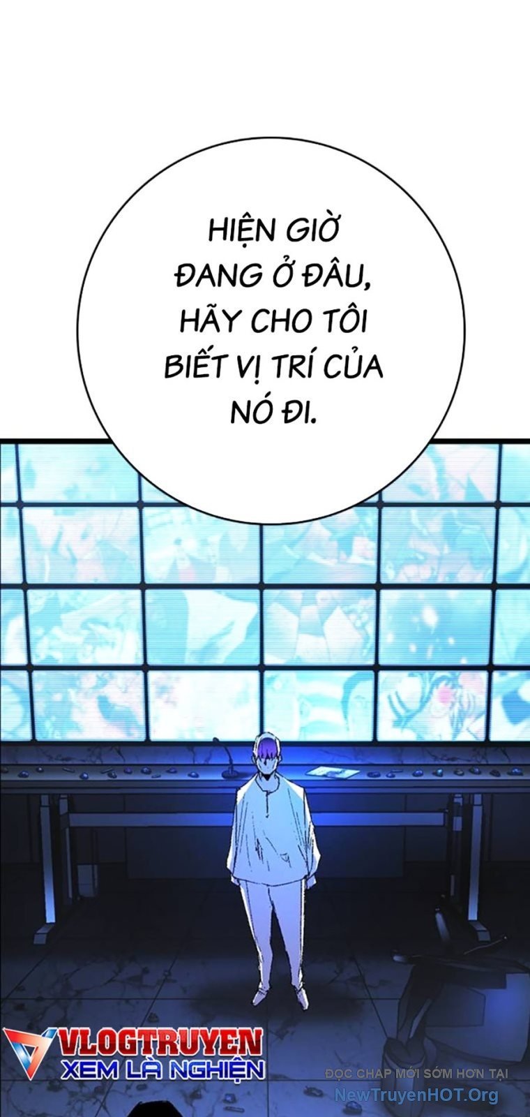 Phòng Gym Hanlim Chapter 245 40