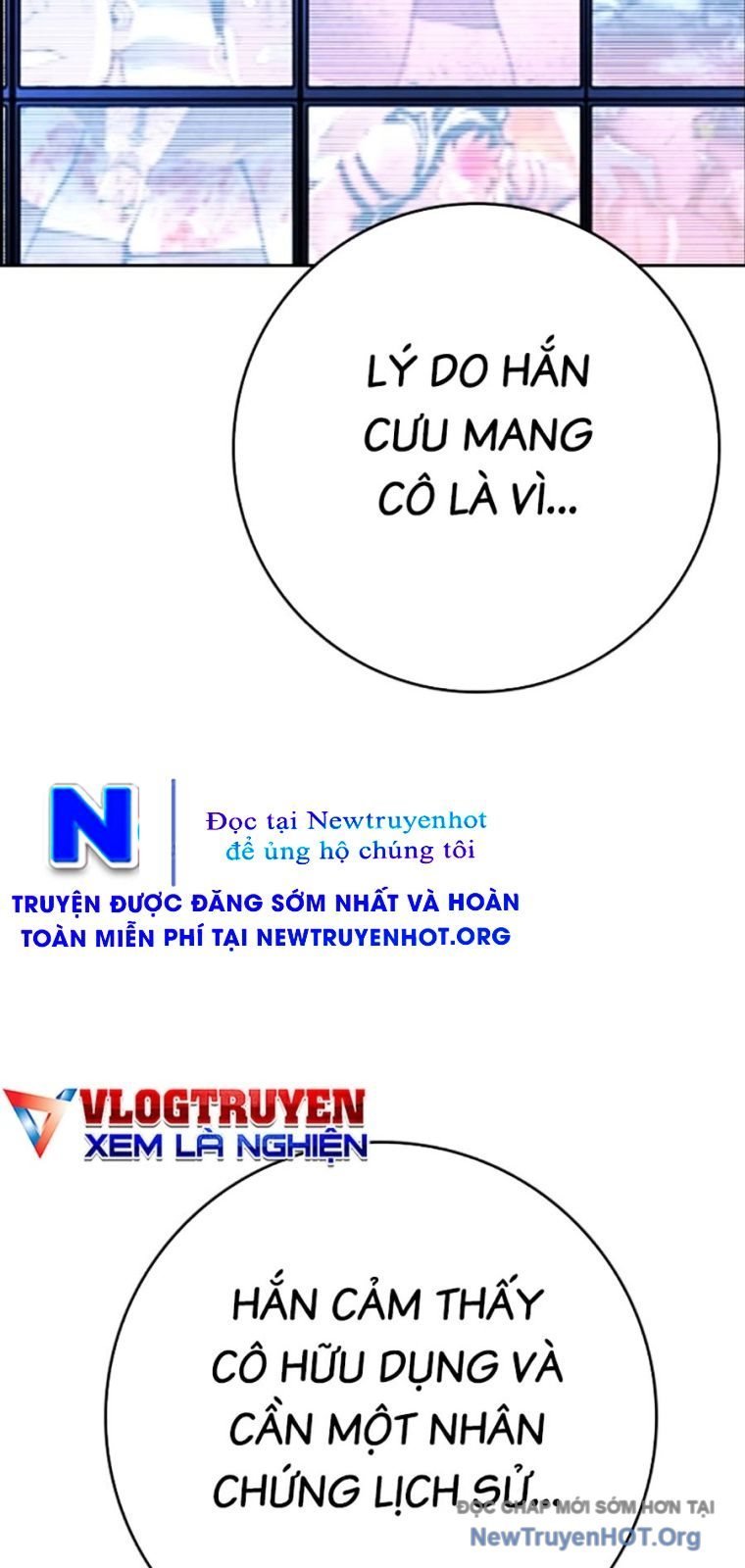 Phòng Gym Hanlim Chapter 245 46