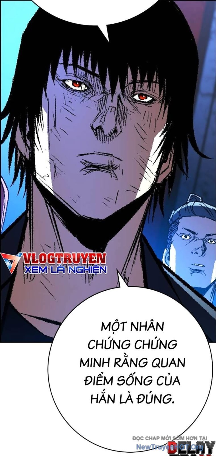 Phòng Gym Hanlim Chapter 245 49