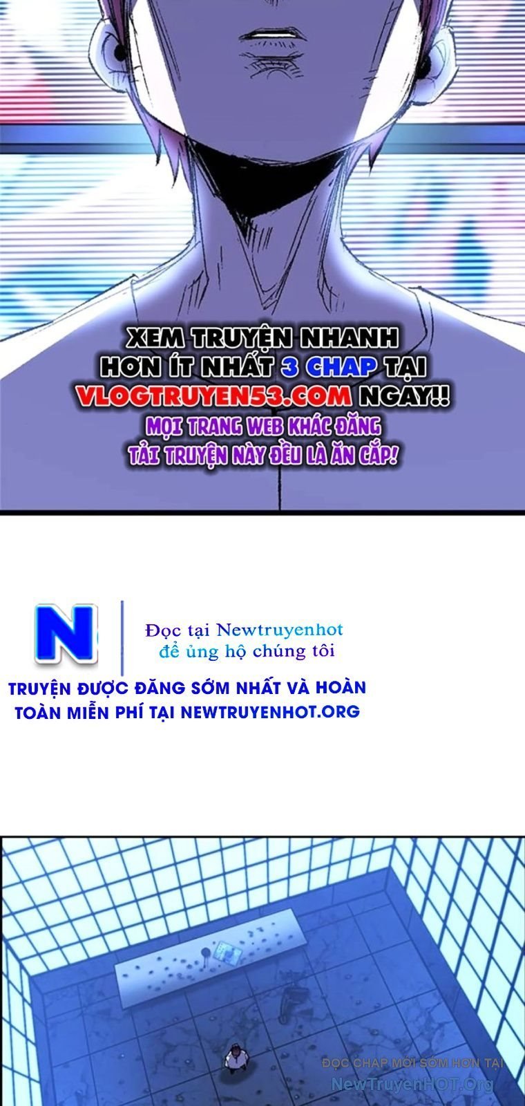 Phòng Gym Hanlim Chapter 245 51