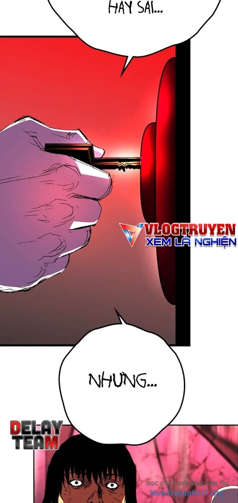 Phòng Gym Hanlim Chapter 245 60