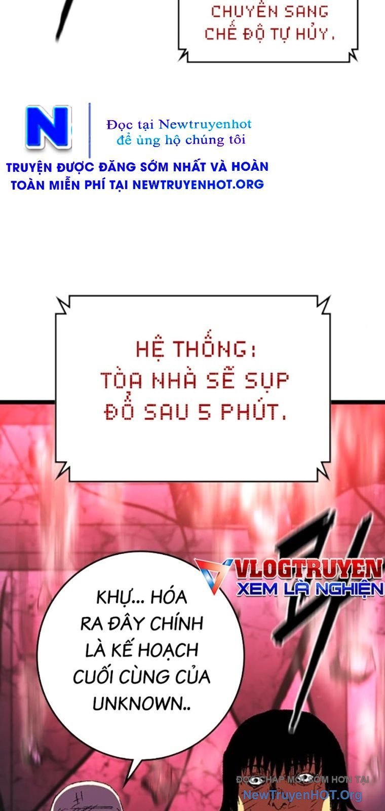 Phòng Gym Hanlim Chapter 245 66