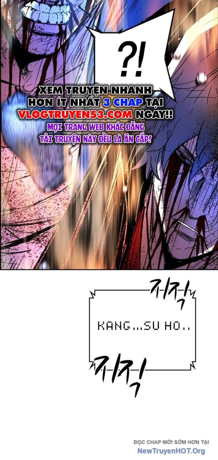 Phòng Gym Hanlim Chapter 245 81