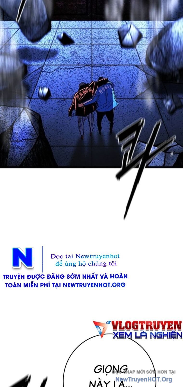 Phòng Gym Hanlim Chapter 245 83
