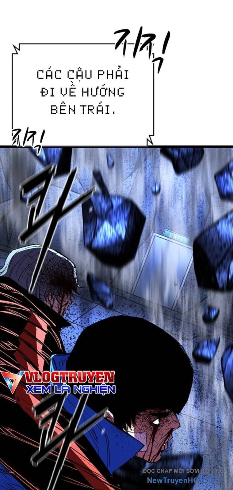 Phòng Gym Hanlim Chapter 245 88