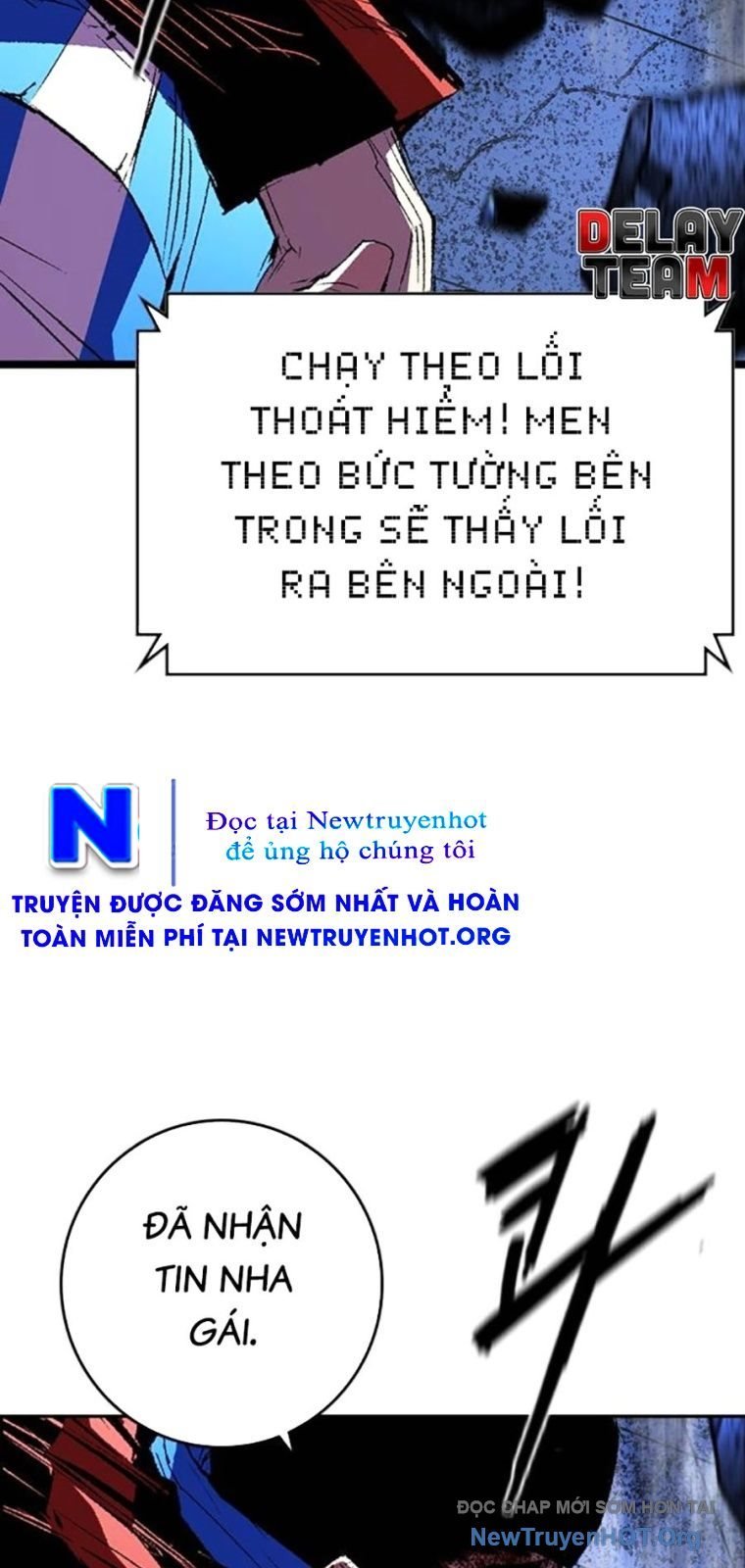Phòng Gym Hanlim Chapter 245 89