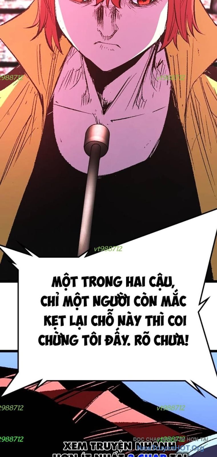 Phòng Gym Hanlim Chapter 245 92