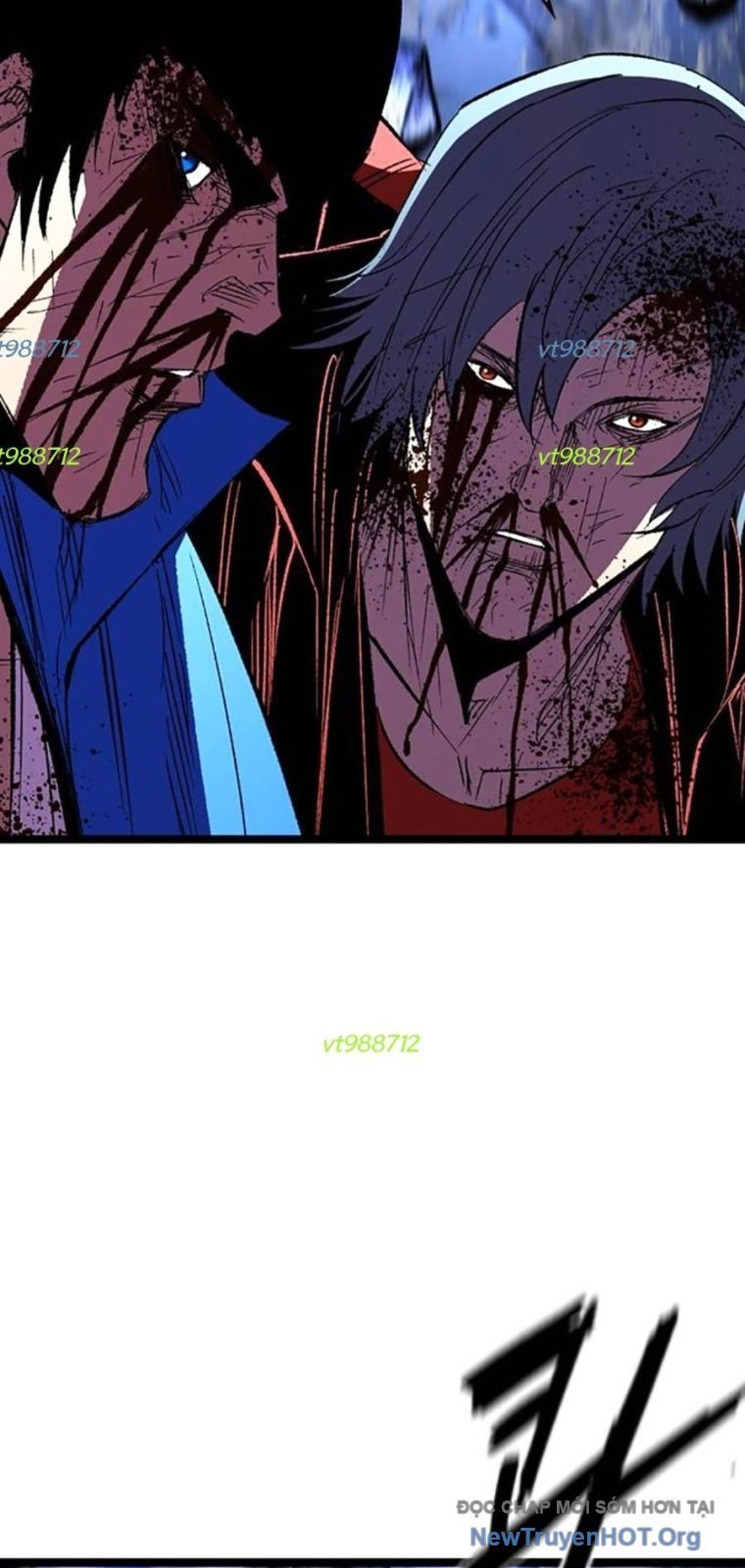 Phòng Gym Hanlim Chapter 245 99