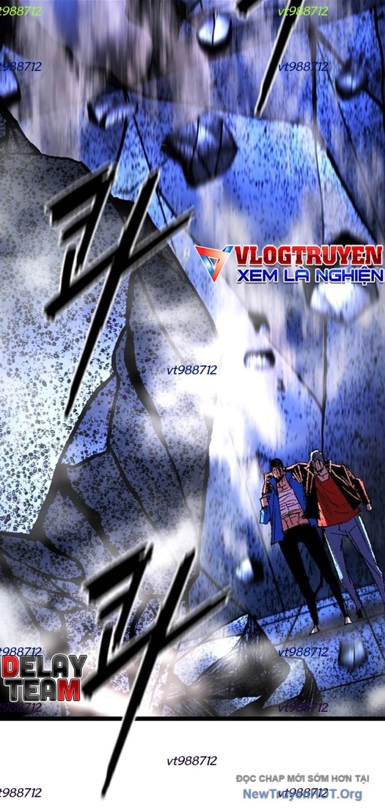 Phòng Gym Hanlim Chapter 245 100