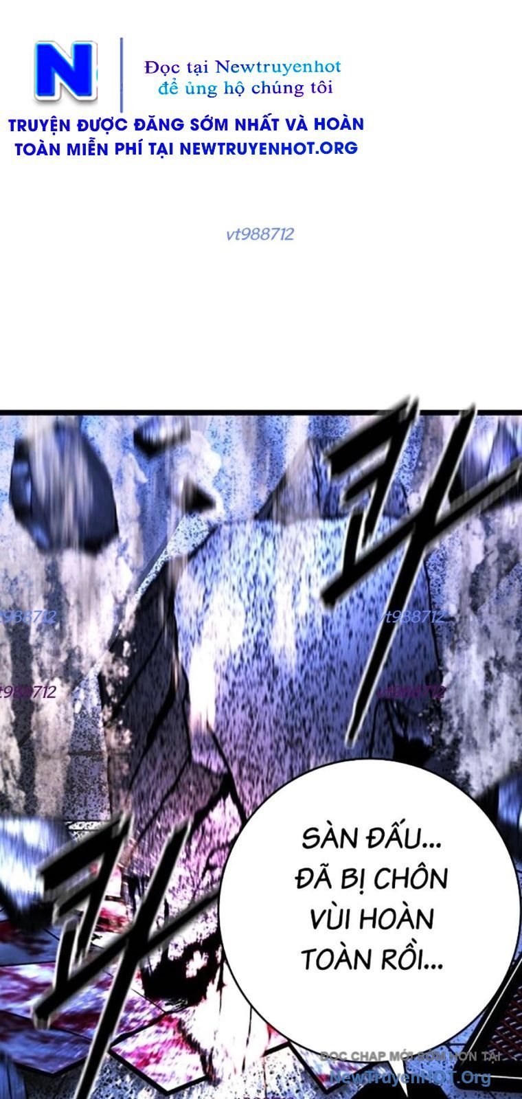 Phòng Gym Hanlim Chapter 245 102