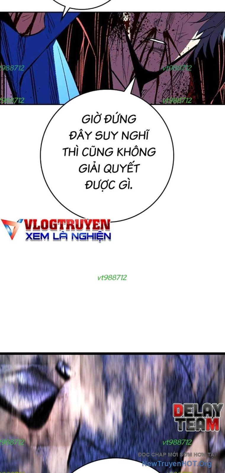 Phòng Gym Hanlim Chapter 245 104