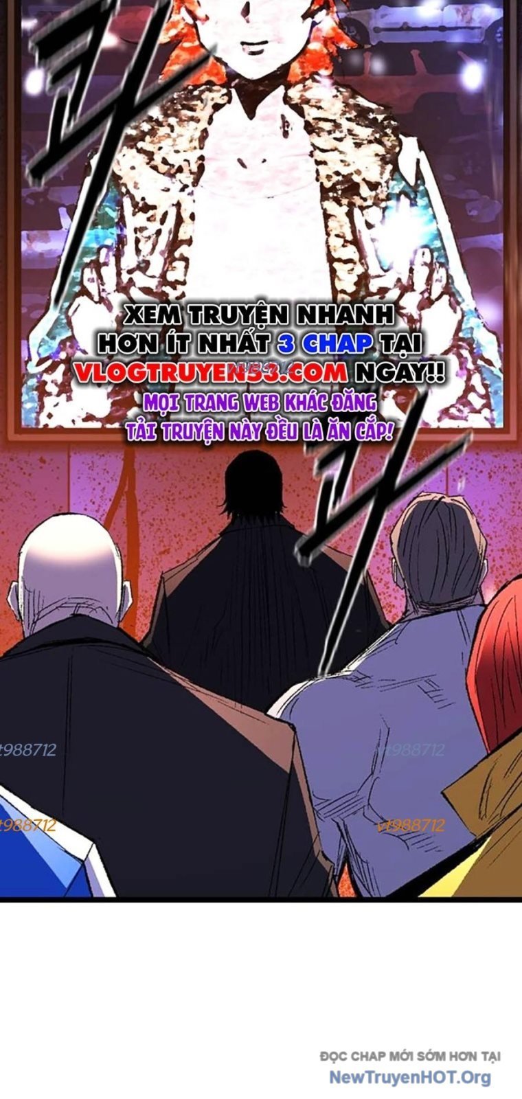Phòng Gym Hanlim Chapter 245 109