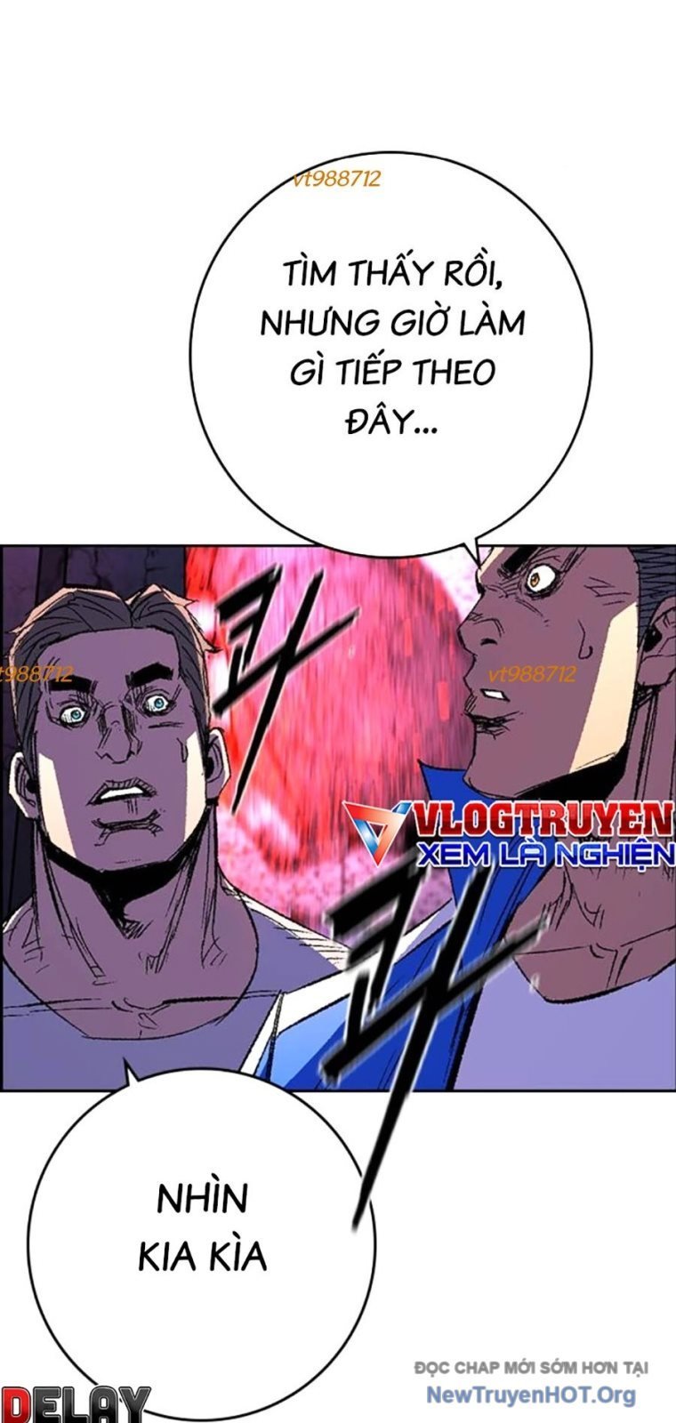 Phòng Gym Hanlim Chapter 245 110