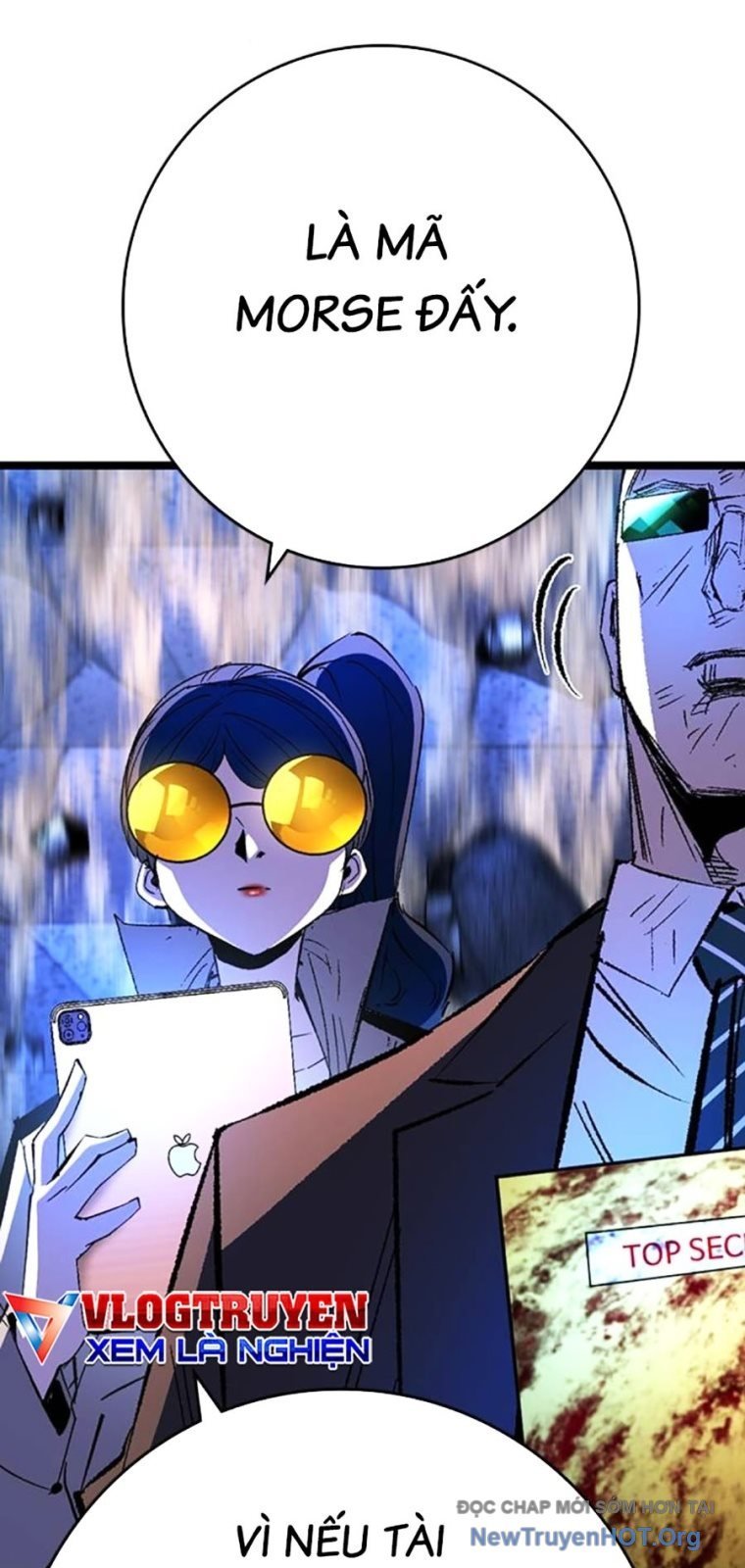 Phòng Gym Hanlim Chapter 245 115