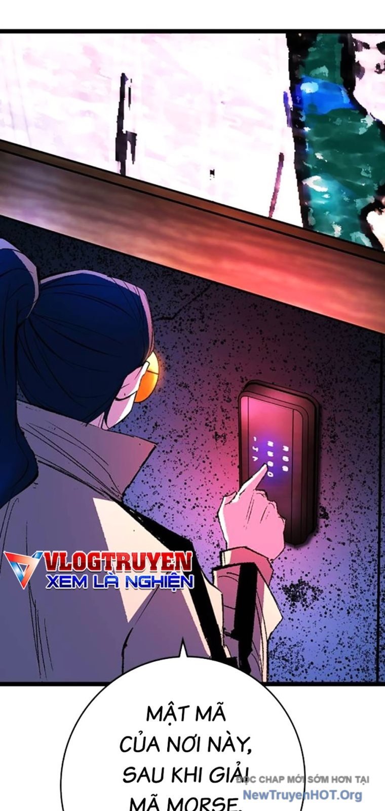 Phòng Gym Hanlim Chapter 245 118