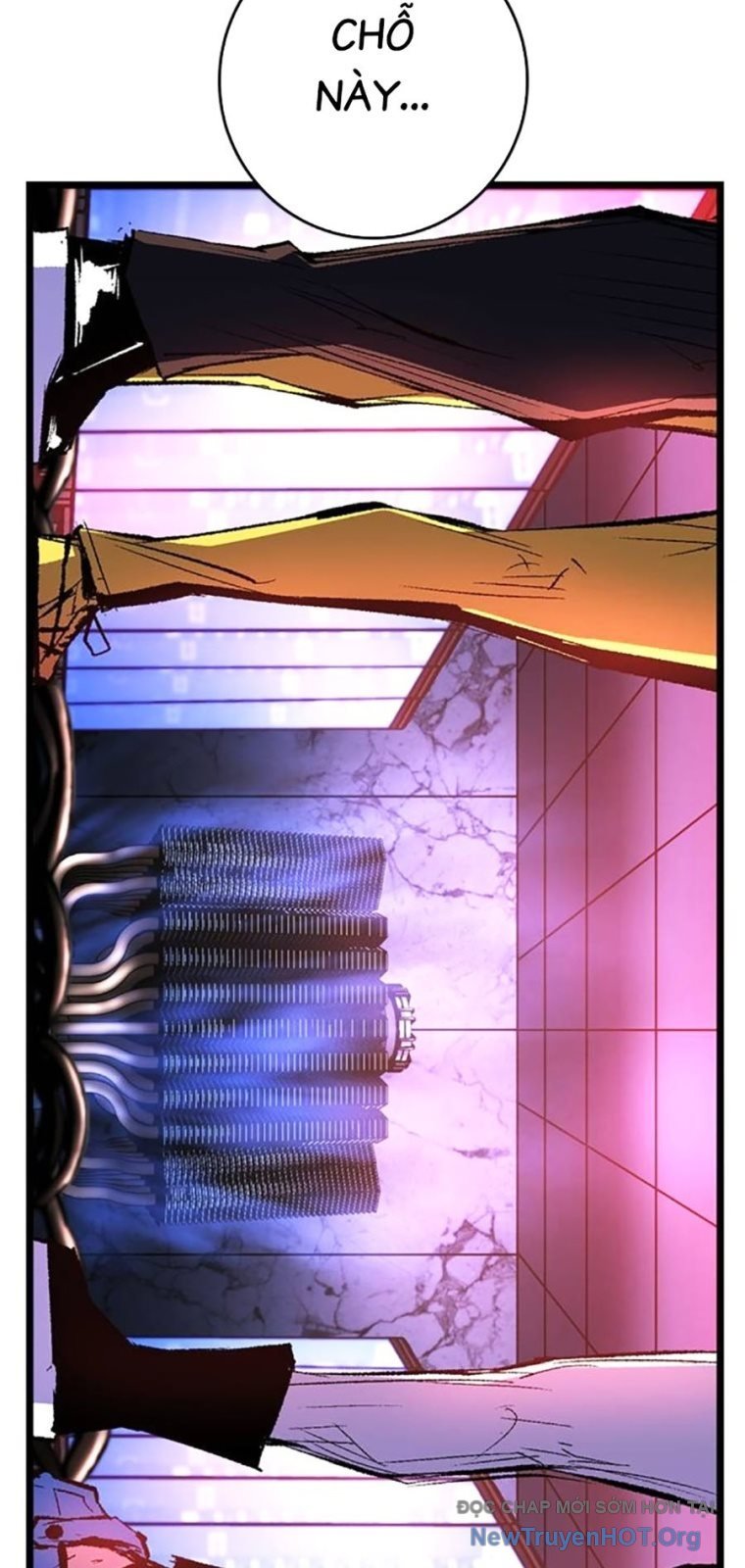 Phòng Gym Hanlim Chapter 245 122
