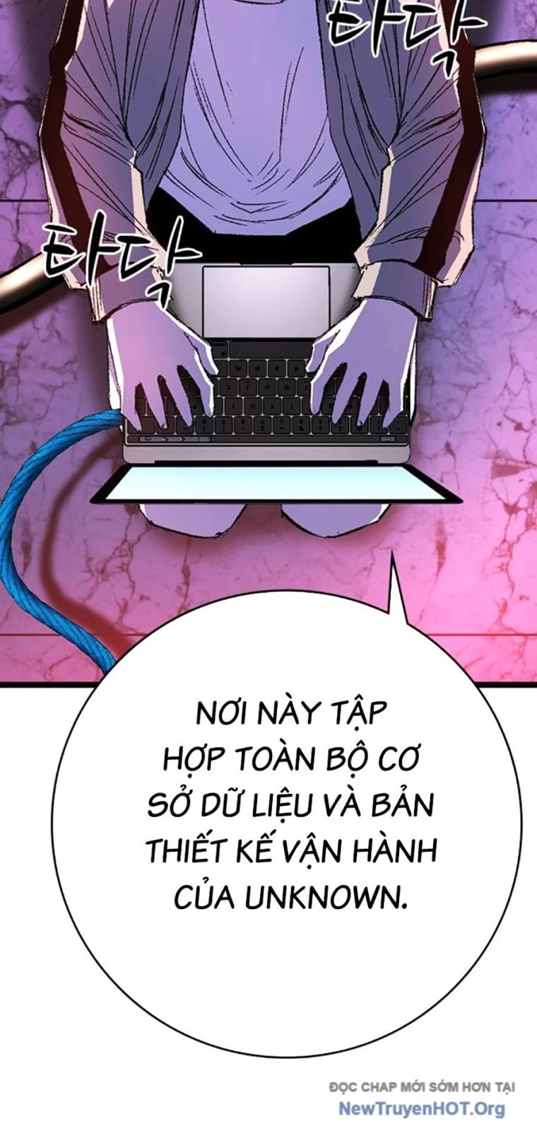 Phòng Gym Hanlim Chapter 245 127