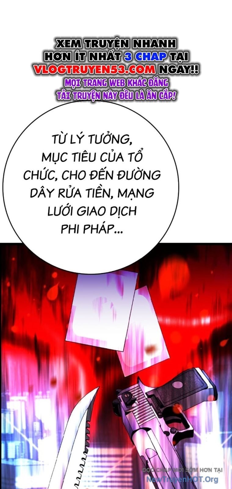Phòng Gym Hanlim Chapter 245 128