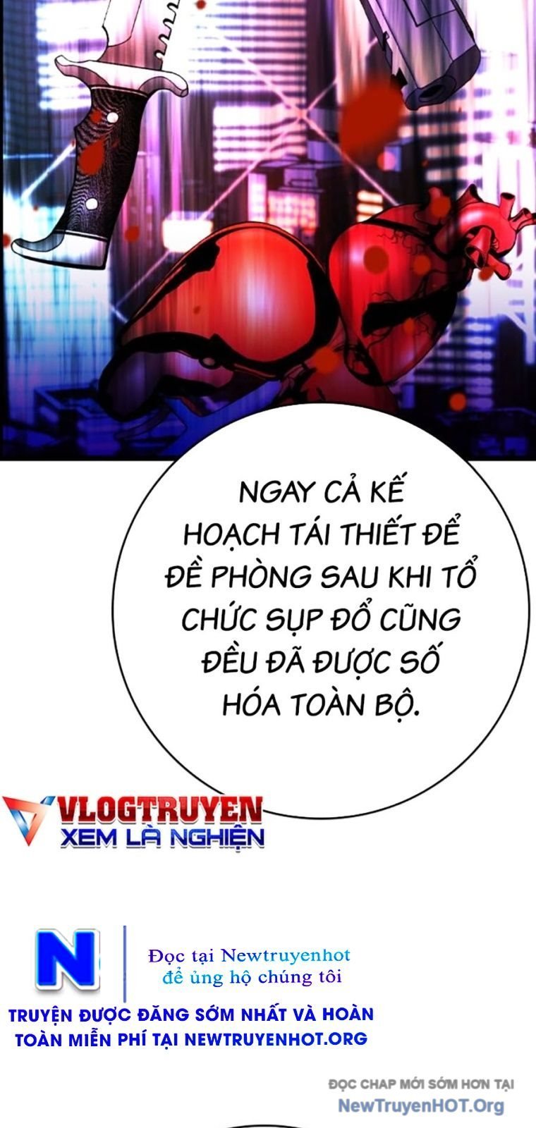Phòng Gym Hanlim Chapter 245 129