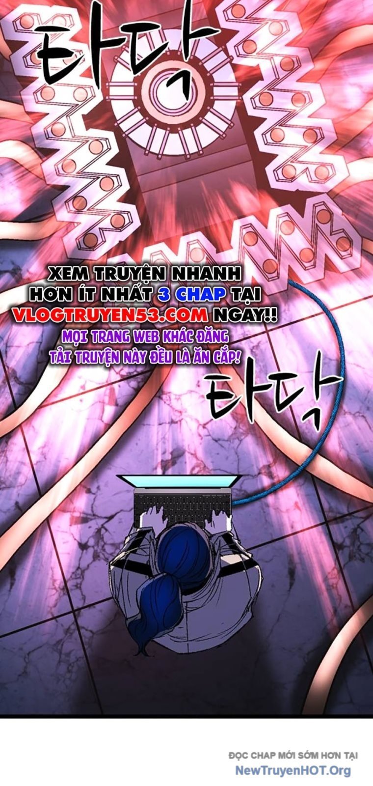 Phòng Gym Hanlim Chapter 245 134