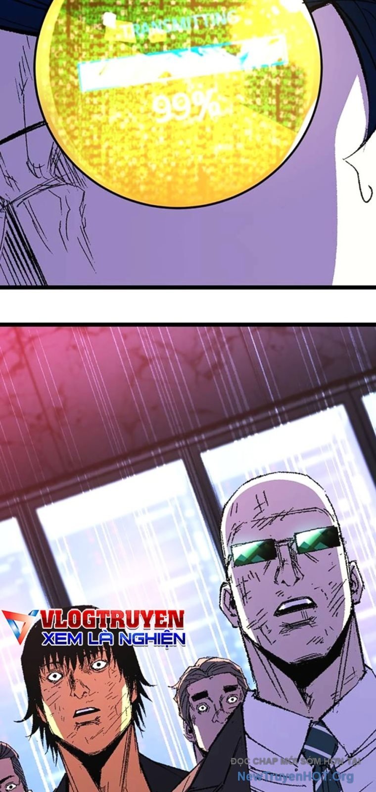 Phòng Gym Hanlim Chapter 245 142