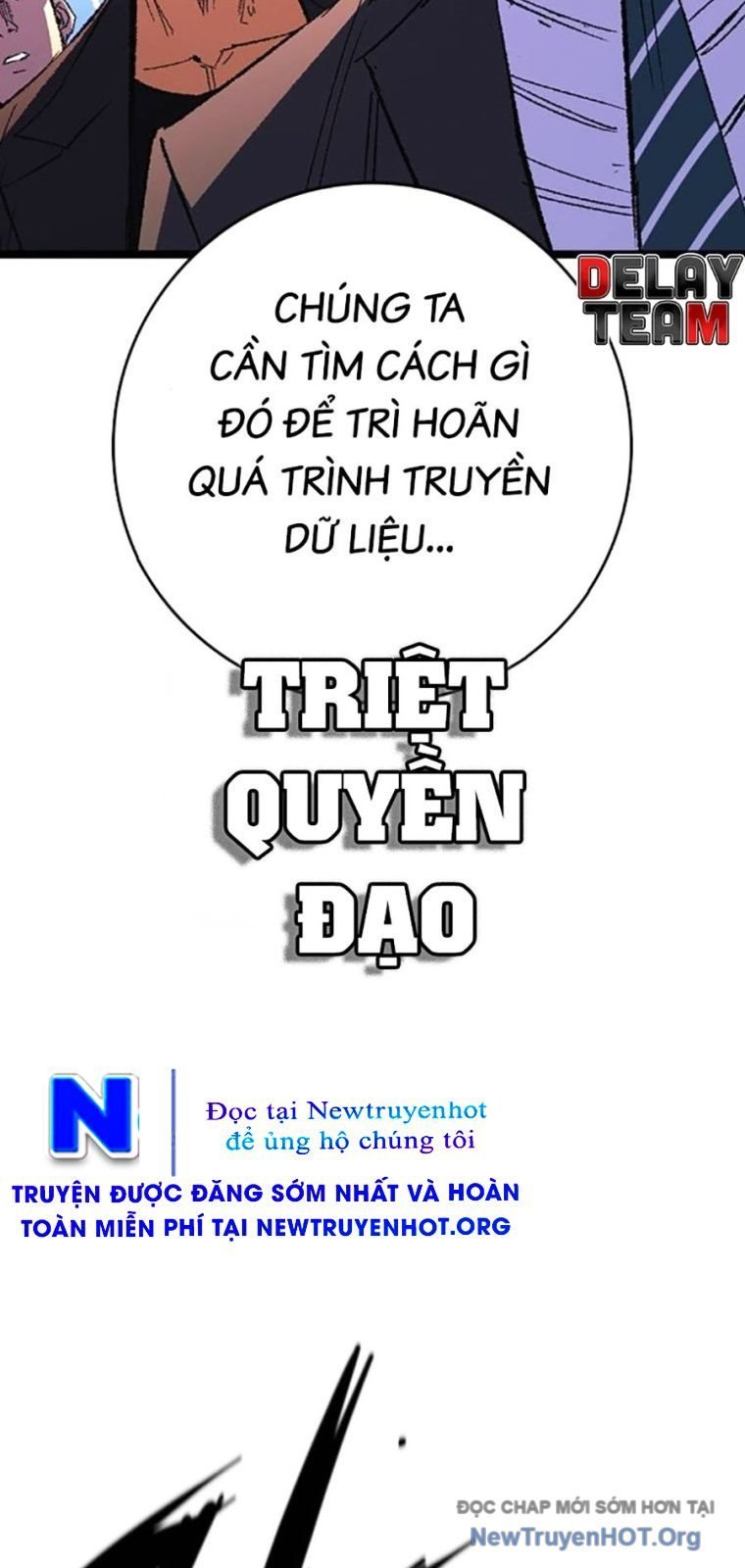 Phòng Gym Hanlim Chapter 245 143