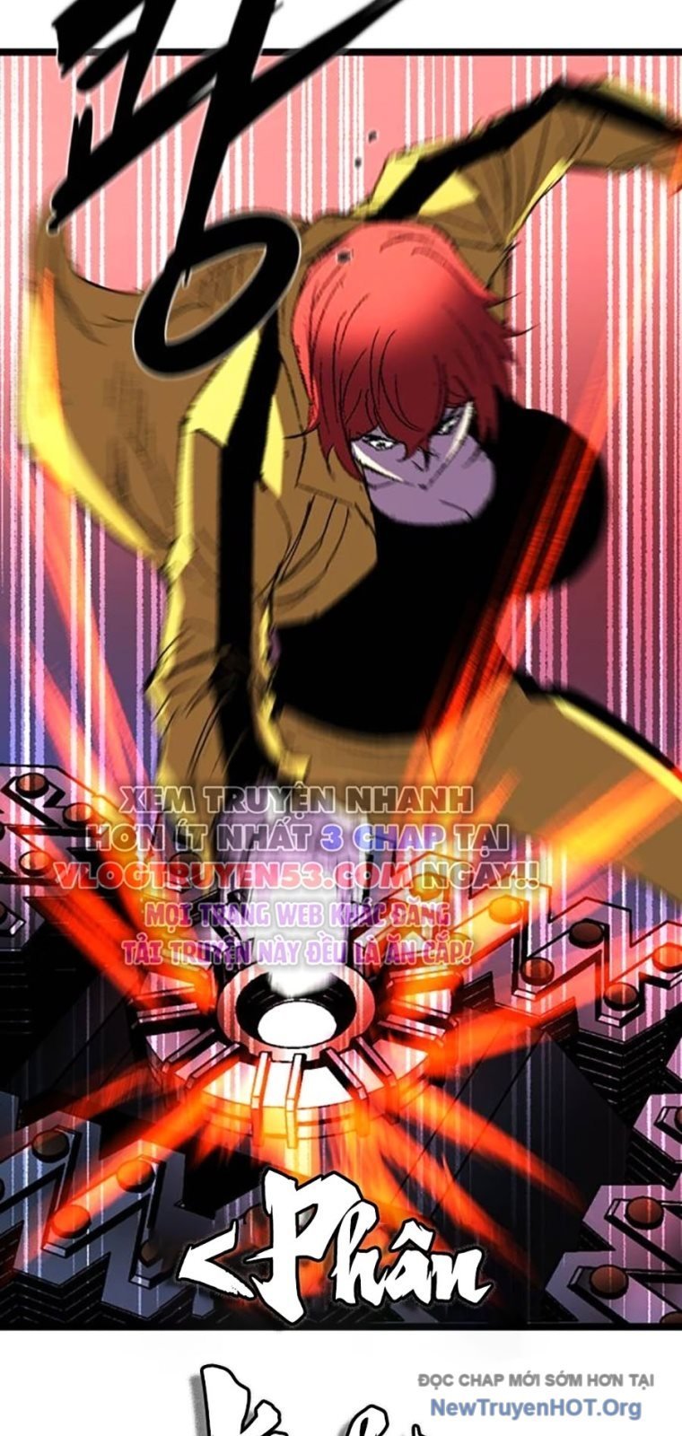 Phòng Gym Hanlim Chapter 245 144