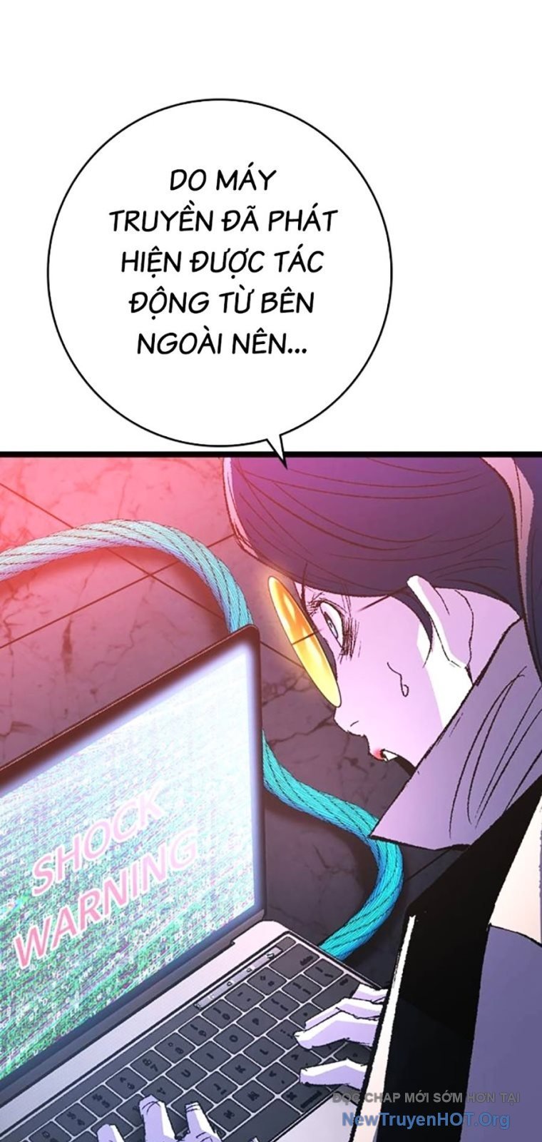 Phòng Gym Hanlim Chapter 245 148