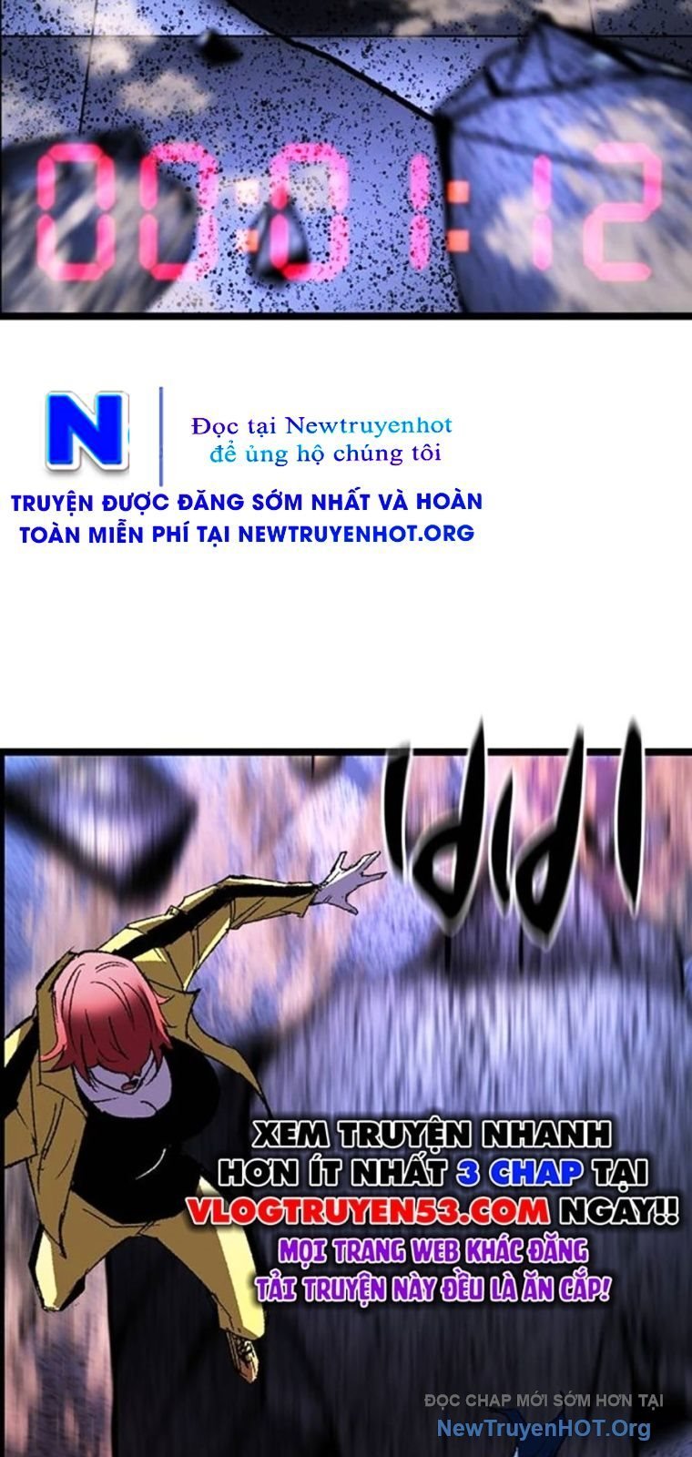 Phòng Gym Hanlim Chapter 245 165