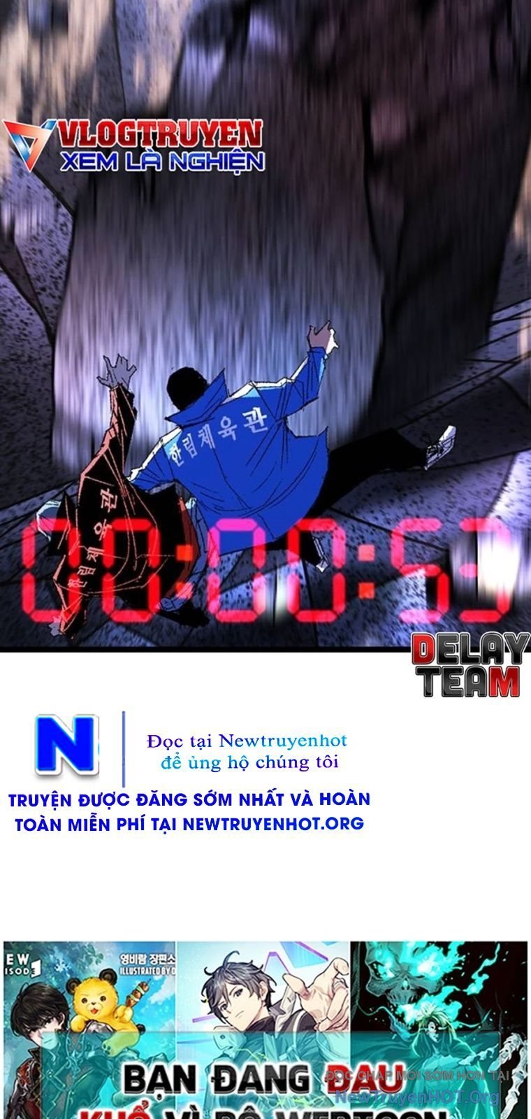 Phòng Gym Hanlim Chapter 245 167