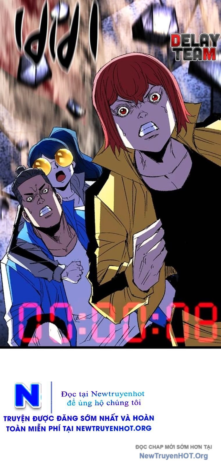 Phòng Gym Hanlim Chapter 245 173